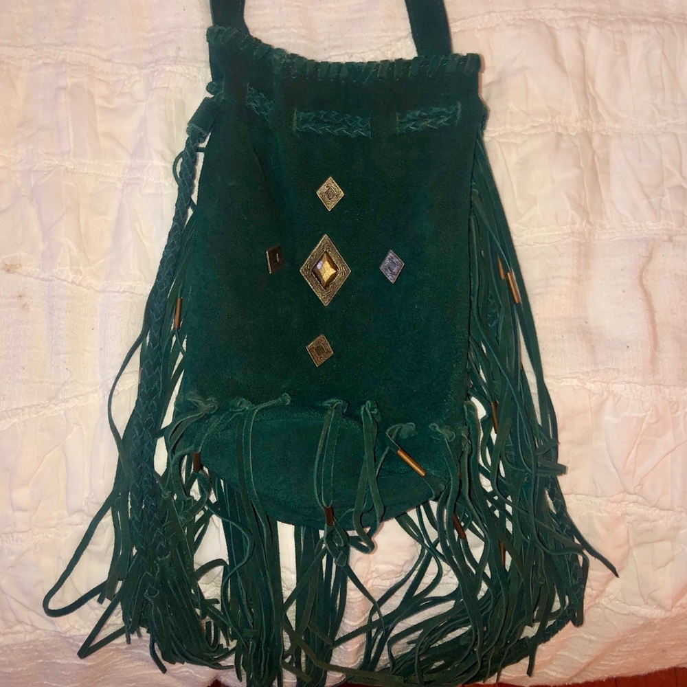 Free People Crossbody Bag